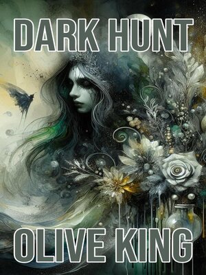 cover image of Dark Hunt